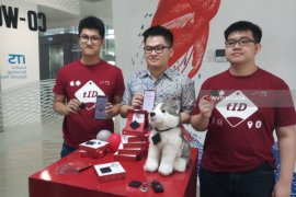 Track ID, Aplikasi Digital Pencegah Kehilangan Barang Ciptaan Alumni ITS