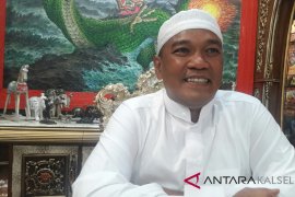 Jangan sampai ditangkap dulu baru direhabilitasi