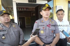 Polres Bangka Tengah berupaya ciptakan pemilu sejuk