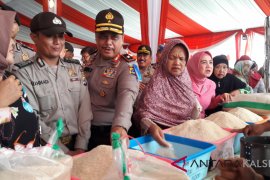 Satgas Pangan Polda terus pantau stabilitas harga