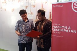 Singapura Targetkan Peningkatan Wisatawan Indonesia