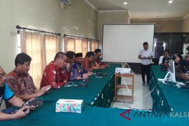 Pemprov terus berjuang selamatkan Pulau Laut dari tambang