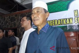 Rudy Ariffin : Wartawan turut ciptakan keadaan kondusif
