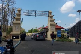 Wisata Waduk Bajulmati Situbondo Sepi Pengunjung