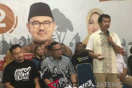 Sudirman/Ida: Waspadai kecurangan jelang pencoblosan
