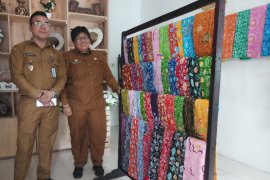 Dekranasda launching "G-KITO" produk unggulan daerah