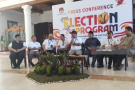 Regional Elections Run Smoothly: KPU