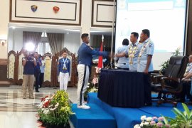KSAU berharap purnawirawan TNI AU hindari politik praktis