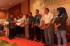 BPJS Kesehatan sosialisasikan sistem  pembayaran tertutup