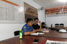 KPU - Panwaslu Tabalong siapkan pemungutan suara ulang