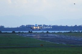 H + 7 Idulfitri, Jumlah Kedatangan Naik 6,25 Persen