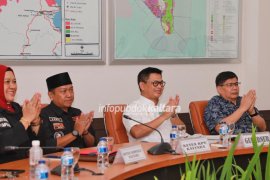 Pilwali Tarakan Lancar, Pengamanan Solid