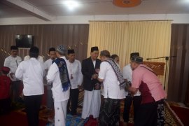 Pjs Wali Kota: Jika Kembali ke Kampung Halaman Berbagi Rezeki dan Ilmu