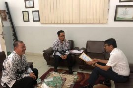 Orang Tua Hebat Selalu Terlibat