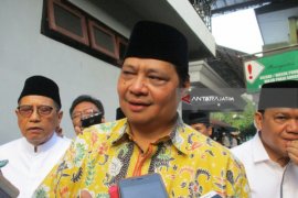 Partai Golkar Tegaskan Masih Fokus ke Pilkada