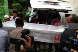 DPRD Bangkalan Cegah TKI Ilegal Melalui Perda