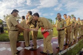 Pencairan THR Sudah 97 Persen