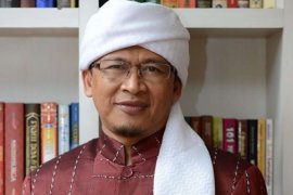 AA Gym ajak masyarakat bersikap jujur sebagai bagian dari hikmah puasa Ramadhan