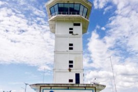 AirNav Indonesia unit Sibolga siap layani pemudik