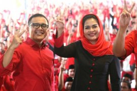 Giliran Puti Keliling Banyuwangi