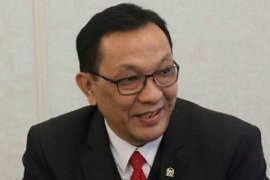 DPD berharap Indonesia berpengaruh pada keamanan di perbatasan negara