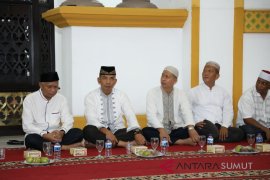 Pemkab Asahan gelar malam Nuzulul Quran 1439 H