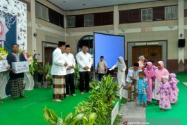 Bupati Tuban Apresiasi Kegiatan Sosial Semen Indonesia Selama Ramadhan