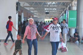 Arus Balik Bandara SMB II Palembang Page 1 Small