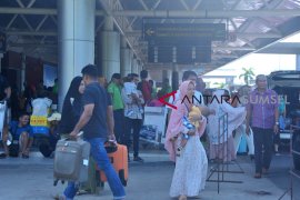 Arus Balik Bandara SMB II Palembang Page 2 Small