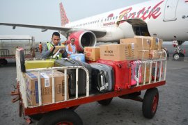 Aturan Maksimal Barang Bagasi Pesawat