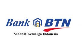 BTN komitmen dukung Program Sejuta Rumah