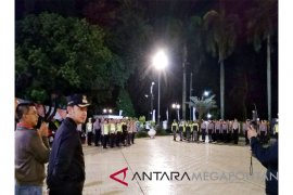 Agenda Kerja Pemkot Bogor Jawa Barat Minggu 24 Juni 2018