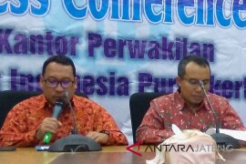 Realisasi kebutuhan uang masyarakat di Purwokerto capai Rp2,977 triliun