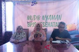 Peserta BPJS tak perlu khawatir libur lebaran