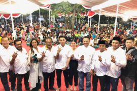 Ketua DPR: Pemuda harus berkontribusi dalam pembangunan