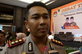 Polisi pantau keberadaan ikan Arapaima di Banyumas
