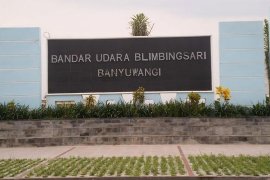Ini dia dua bandara di Jatim yang ditutup karena terdampak erupsi Gunung Agung
