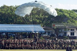 Bhineka Eka Bhakti Taruna TNI