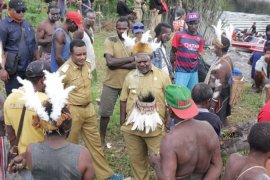 Kadinsos: pemberdayaan KAT diprogramkan setelah ada kajian mendalam