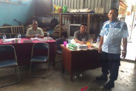 Djarot unggul di Lapas Lobusona Rantauprapat