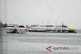 Kepri kekurangan kapal untuk mudik lebaran