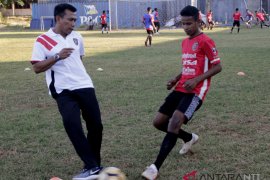 Coaching Clinic Pelatih Bali United Page 1 Small
