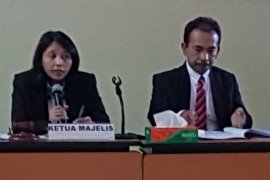 Pilkada NTT - DKPP sidang kasus Alor dan Rote Ndao