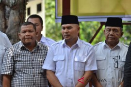 Tim Rusydi-Rosad semakin solid menang