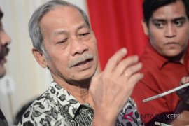HKI pertanyakan Penetapan UMS Kota Batam