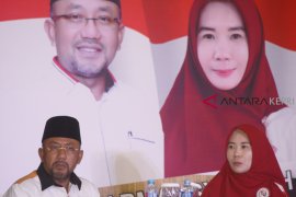 Survei Stisipol sebut Lis-Maya unggul