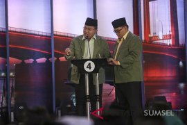 Debat Putaran Kedua Pilgub Sumsel Page 5 Small