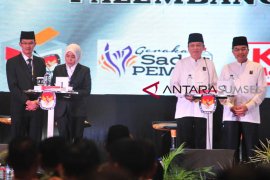 Paslon Calon Walikota/ Walikota Palembang unjuk Program di debat terbuka Page 6 Small