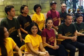 Dian Sastro-Nicholas Saputra Keluar Dari Bayang-bayang Cinta-Rangga