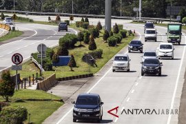 Asosiasi diminta rumuskan tarif tol Trans Jawa bagian utara